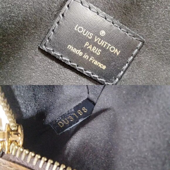 1211806AT (X6) Louis Vuitton Crossbody Bag Metis MM Brown Monogram - Picture 9 of 10